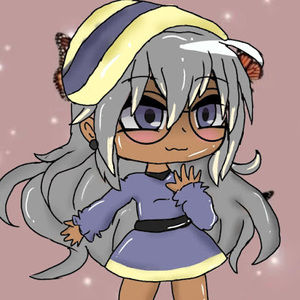 Meet your Posher, Itz meh_